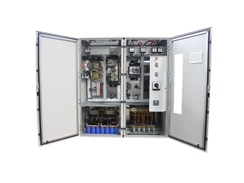 La Marche Industrial IUPS40K 40 kVA La Marche Industrial IUPS40K 40 kVA