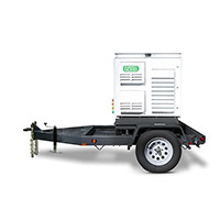 ANA Energy 56 kW/25 kWh EBoss Power Module