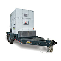 ANA Energy 176 kW/75 kWh EBoss Power Module