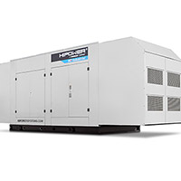 Hipower 300 kW HNI 300 (#10145) Hipower 300 kW HNI 300