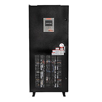 Toshiba SCiB LTO Battery Cabinet