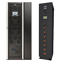 Eaton 93PM 160 kVA with Lithium Batteries (#10167) Eaton 93PM 160 kVA with Lithium Batteries