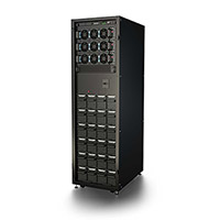 Riello UPS MultiPower2 Combo Cabinet 34 kVA 1