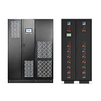 Eaton 9395P 300 kVA with Lithium Batteries (#10215) Eaton 9395P 300 kVA with Lithium Batteries