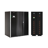 Eaton 93PM 300 kVA with Lithium Batteries (#10216) Eaton 93PM 300 kVA with Lithium Batteries