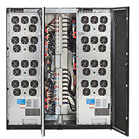 Eaton 93PM 350 kVA with Lithium Batteries 1