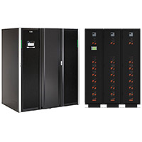 Eaton 93PM 400 kVA with Lithium Batteries