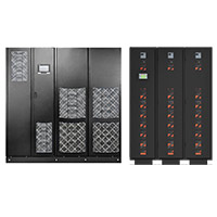 Eaton 9395P 500 kVA with Lithium Batteries