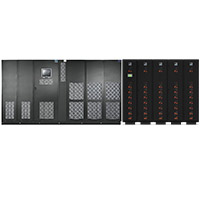 Eaton 9395P 750 kVA with Lithium Batteries