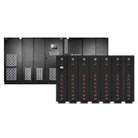 Eaton 9395P 1200 kVA with Lithium Batteries