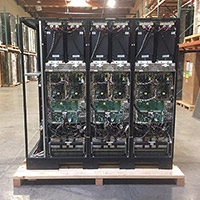 Eaton 9395 825 kVA 1