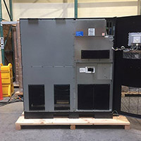 Eaton 9395 825 kVA 3