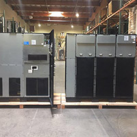 Eaton 9395 825 kVA 1