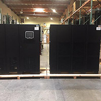Eaton 9395 825 kVA