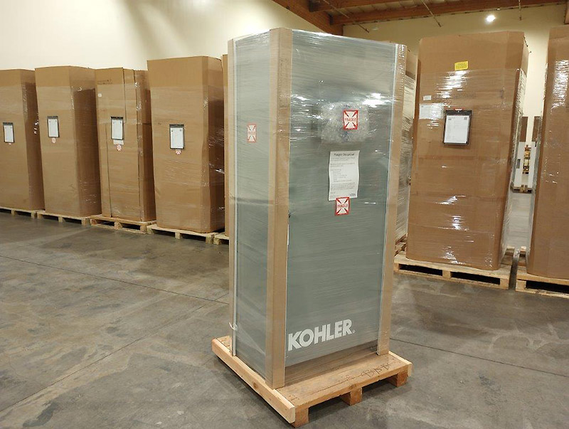 Kohler 1000A ATS Kohler 1000A ATS