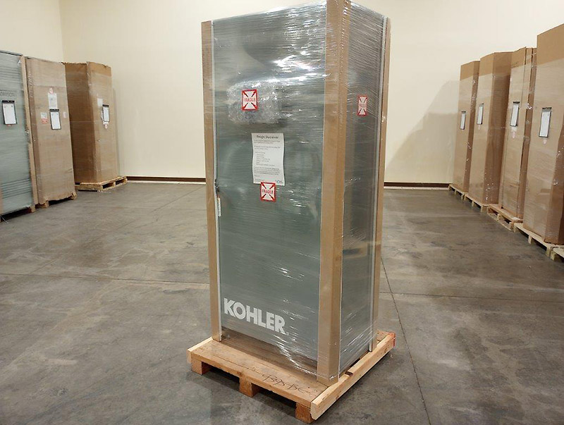 Kohler 1000A ATS Kohler 1000A ATS