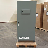 Kohler 1000A ATS (#10265) Kohler 1000A ATS