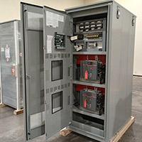 Thomson 1600A TS 880 1