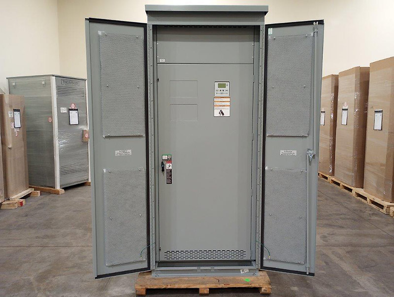 ASCO 3000A Series 300 ASCO 3000A Series 300