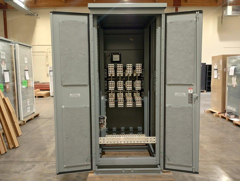 ASCO 3000A Series 300 ASCO 3000A Series 300