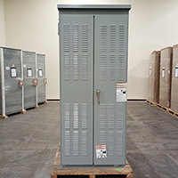 ASCO 3000A Series 300 (#10278) ASCO 3000A Series 300