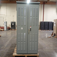 ASCO 3000A Series 300 (#10279) ASCO 3000A Series 300