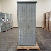 ASCO 3000A Series 300 5