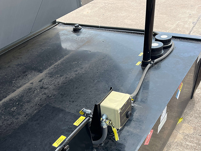 MTU 600 kW DS600 MTU 600 kW DS600