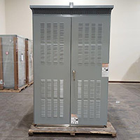 ASCO 4000A Series 7000 (#10298) ASCO 4000A Series 7000