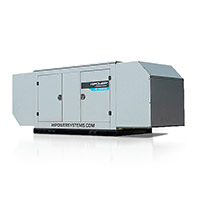 Hipower 150 kW HNI 150