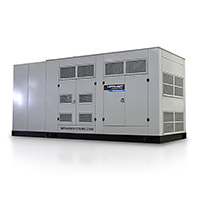 Hipower 448 kW HNI 450