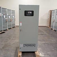 Thomson 1000A TS 970 (#10376) Thomson 1000A TS 970