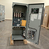 Thomson 1000A TS 970 1