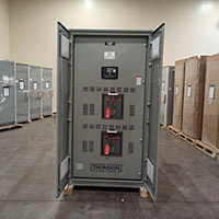 Thomson 4000A TS 880 1