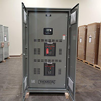 Thomson 4000A TS 880 1