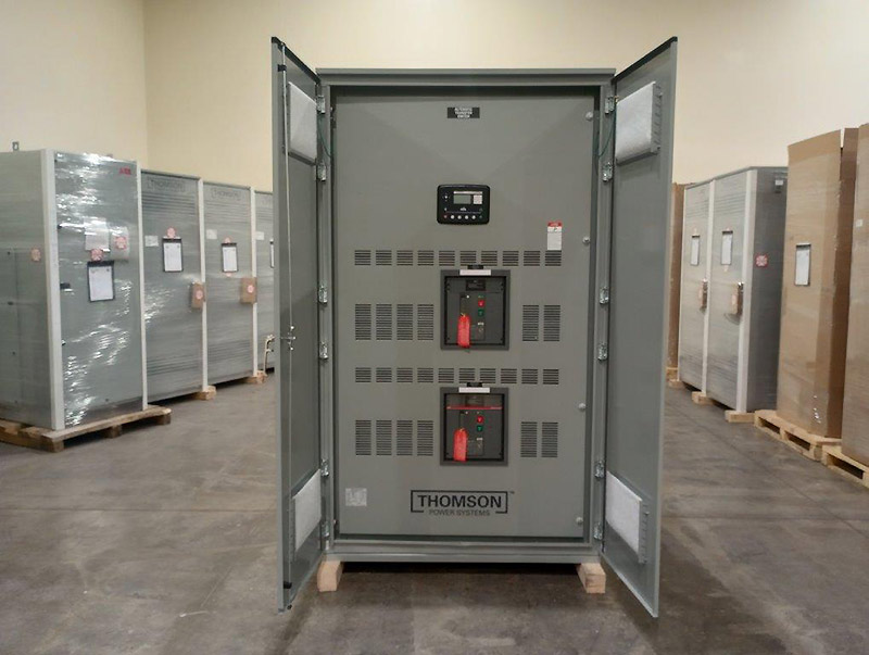 Thomson 4000A TS 880 Thomson 4000A TS 880