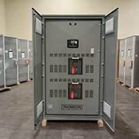 Thomson 4000A TS 880 2