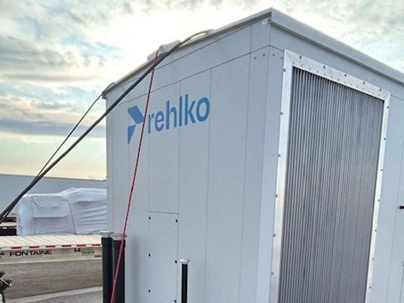 Kohler 1500 kW KD1500 Kohler 1500 kW KD1500