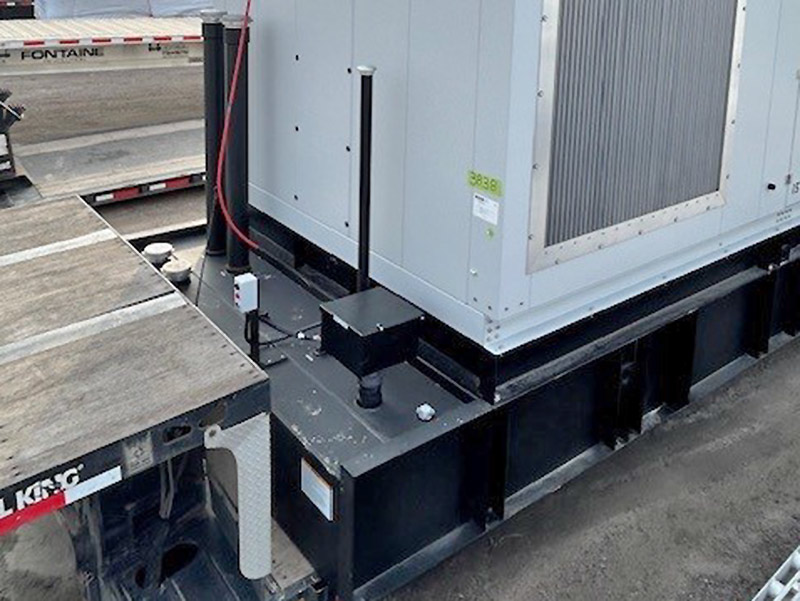 Kohler 1500 kW KD1500 Kohler 1500 kW KD1500