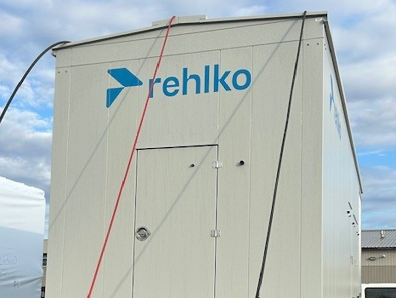 Kohler 1500 kW KD1500 Kohler 1500 kW KD1500