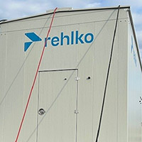 Kohler 1500 kW KD1500 4