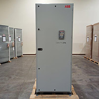 ABB 1600A ZTG
