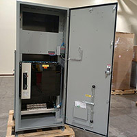 ABB 1600A ZTG 1