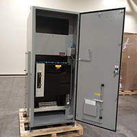 ABB 1600A ZTG 1