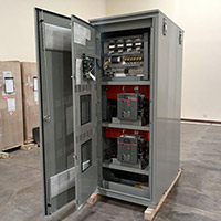 Thomson 1600A TS 880 3