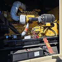 Caterpillar 1000 kW C32 10