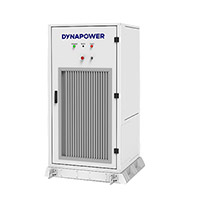 Lion Energy 800 kW PCS1250 Cabinet