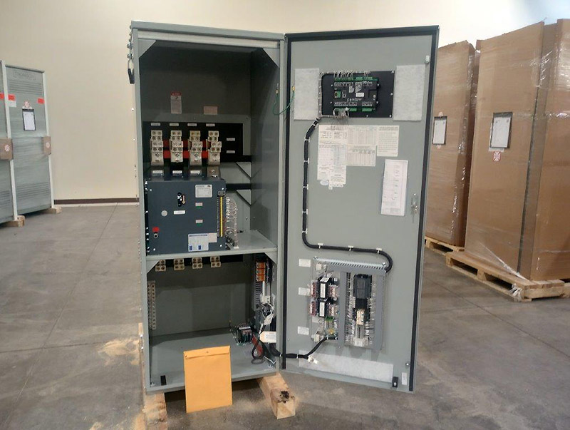 Thomson 1200A TS 970 Thomson 1200A TS 970