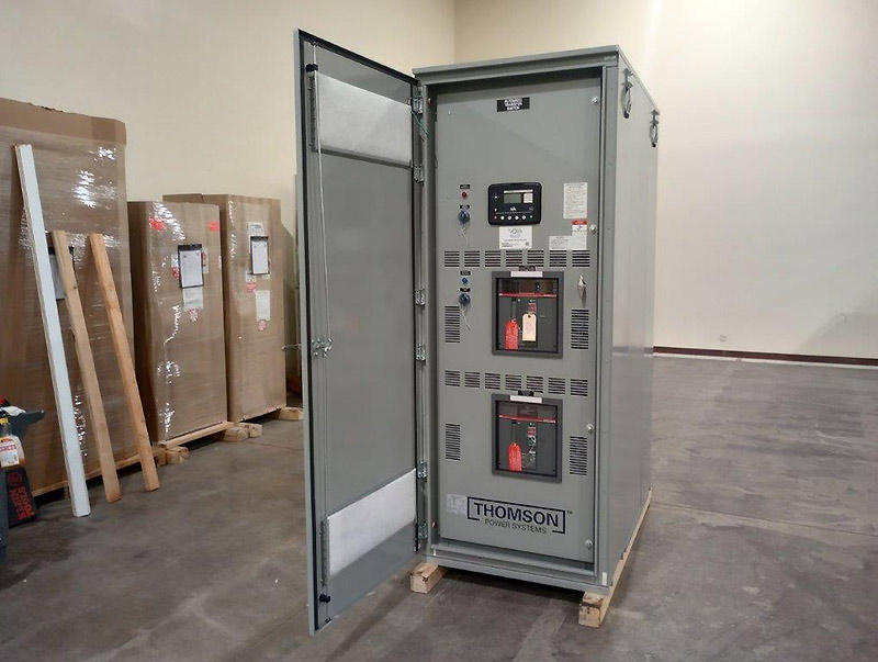 Thomson 3000A TS 880 Thomson 3000A TS 880