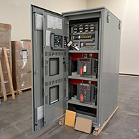 Thomson 3000A TS 880 1